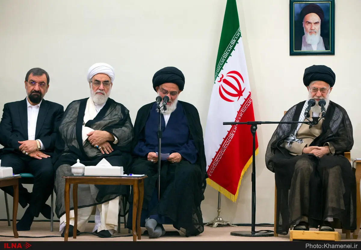 آقای هاشمی با توانایی، تدبیر و آگاهی به وظایف خود در مجمع تشخیص مصلحت عمل می‌کرد/ نباید از مجمع موضع‌گیری متفاوت با مبانی اصلی انقلاب مشاهده شود