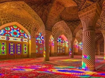 مقاصد مناسب برای سفر در تعطیلات اسفند ۱۴۰۳