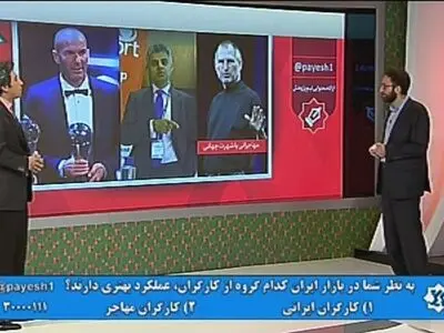 صدا و سیما از تفرقه افکنی بین کارگران دست بردارد