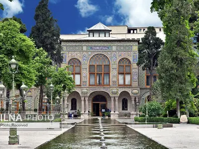 سمینار مجازی «تاثیر گوبلن‌های فرانسوی بر فرش‌های دوره قاجار»