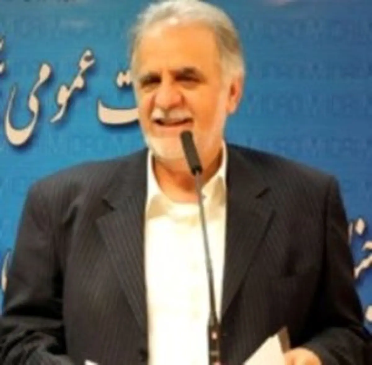  بیانیه سوئیس موجب یک حرکت روبه جلو در بخش معادن و صنایع معدنی است