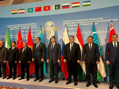 Iran, Belarus to expand ties in producing gas turbines