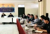 جلسه تحلیل و تکمیل اقدامات راهبران استان زنجان برگزار شد