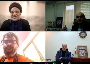 ایران منبع الهام مقاومت برای جهانیان است