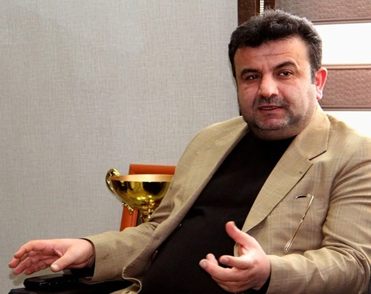 حسینزادگان: سرباز کارگران هستم/ ماده 154 قانون کار را اجرا میکنیم