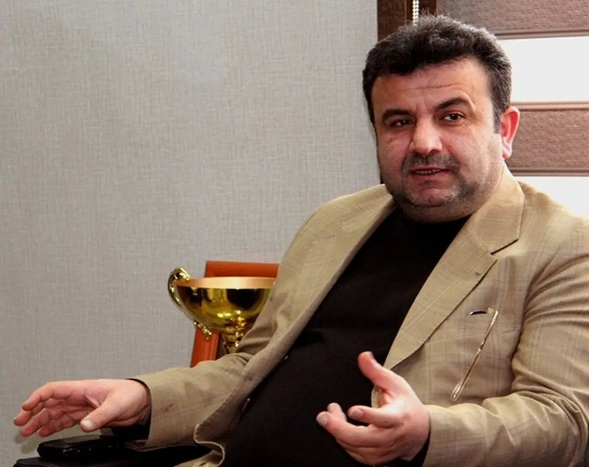 حسین‌زادگان: سرباز کارگران هستم/ ماده 154 قانون کار را اجرا می‌کنیم