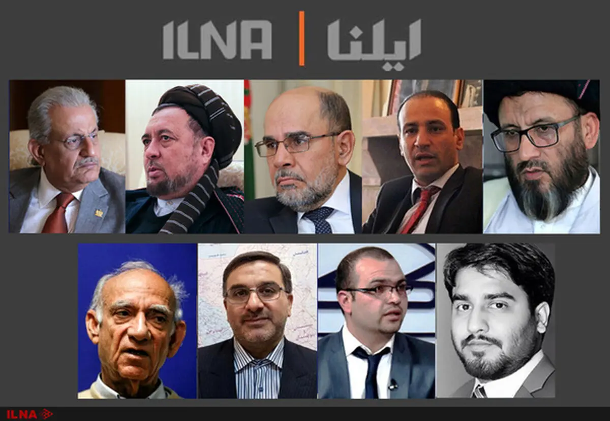 سقوط شریف و خیزش طالبان/ داعش و رویارویی با راهبرد ترامپ/ دومینوی نسل‌کشی، از کشمیر تا میانمار/ استمرار اختلاف در کابل  