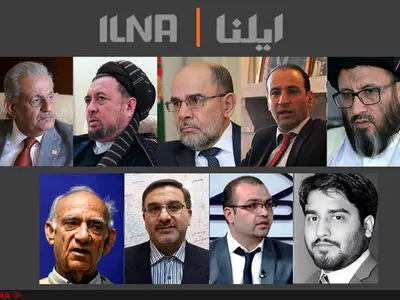 سقوط شریف و خیزش طالبان/ داعش و رویارویی با راهبرد ترامپ/ دومینوی نسل‌کشی، از کشمیر تا میانمار/ استمرار اختلاف در کابل  