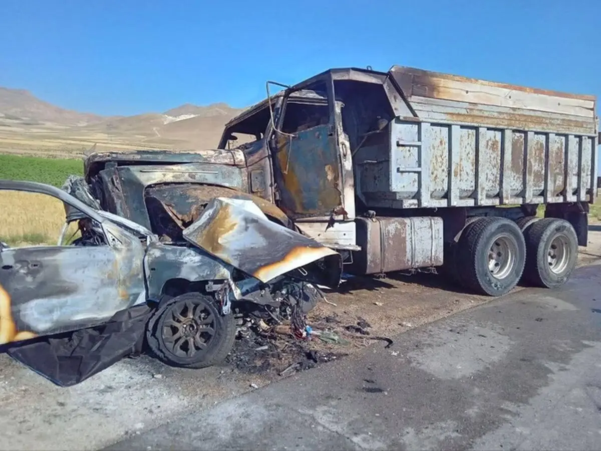 دستور رئیس کل دادگستری آذربایجان غربی جهت ایمن سازی هفت محور مواصلاتی استان