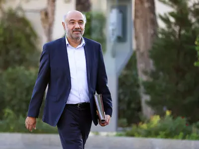 پیام وزیر تعاون، کار و رفاه اجتماعی به مناسبت هفته بهزیستی
