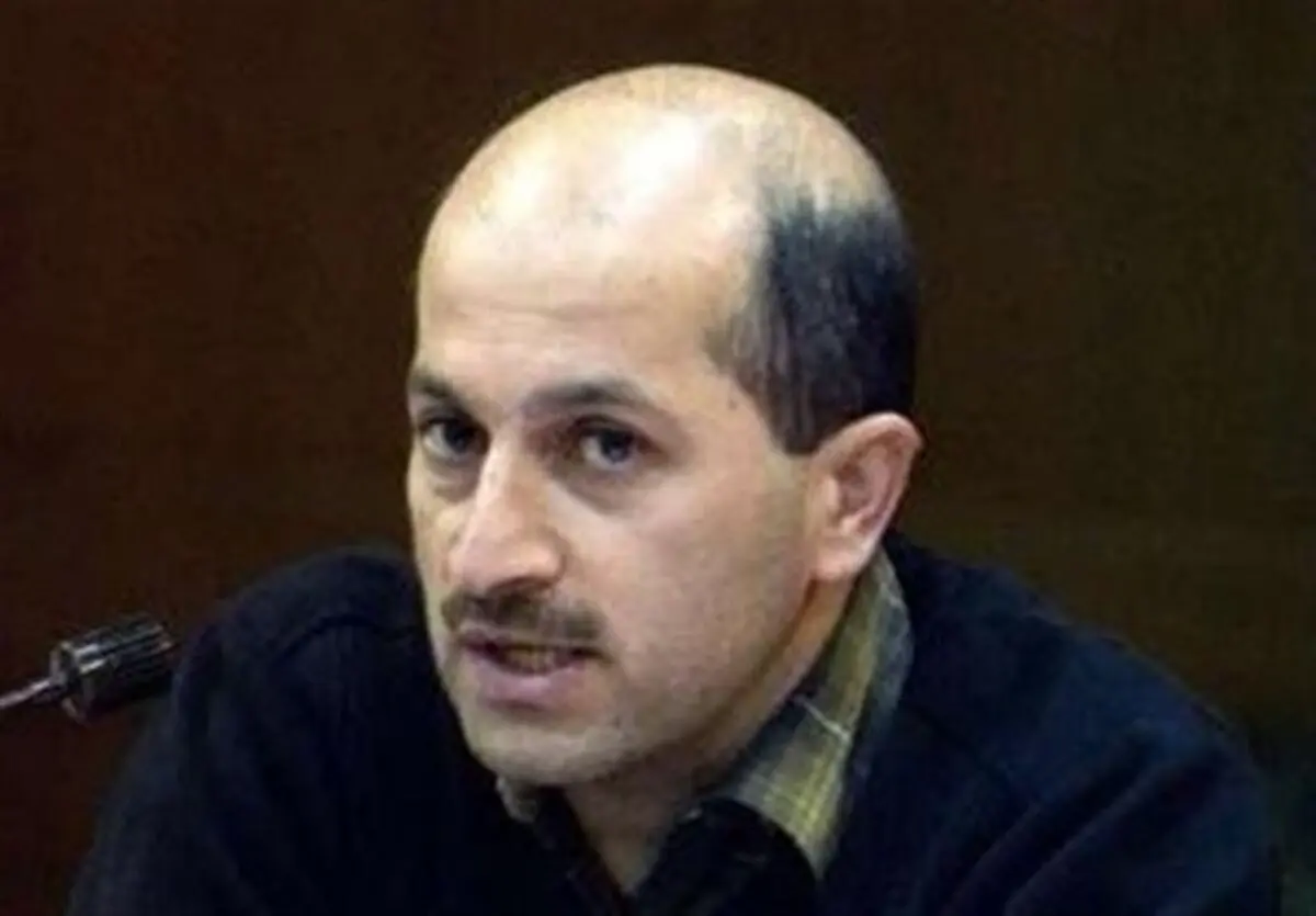 رئیس فدراسیون کوهنوردی مشخص شد
