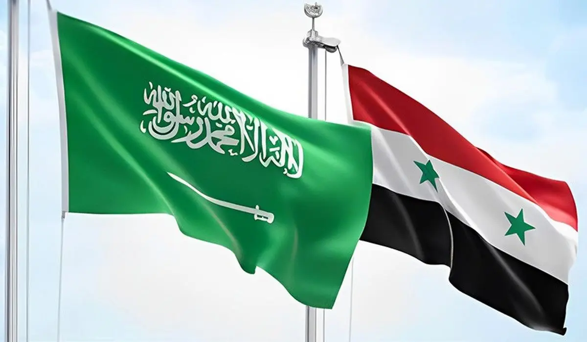 سفیر عربستان در سوریه تعیین شد