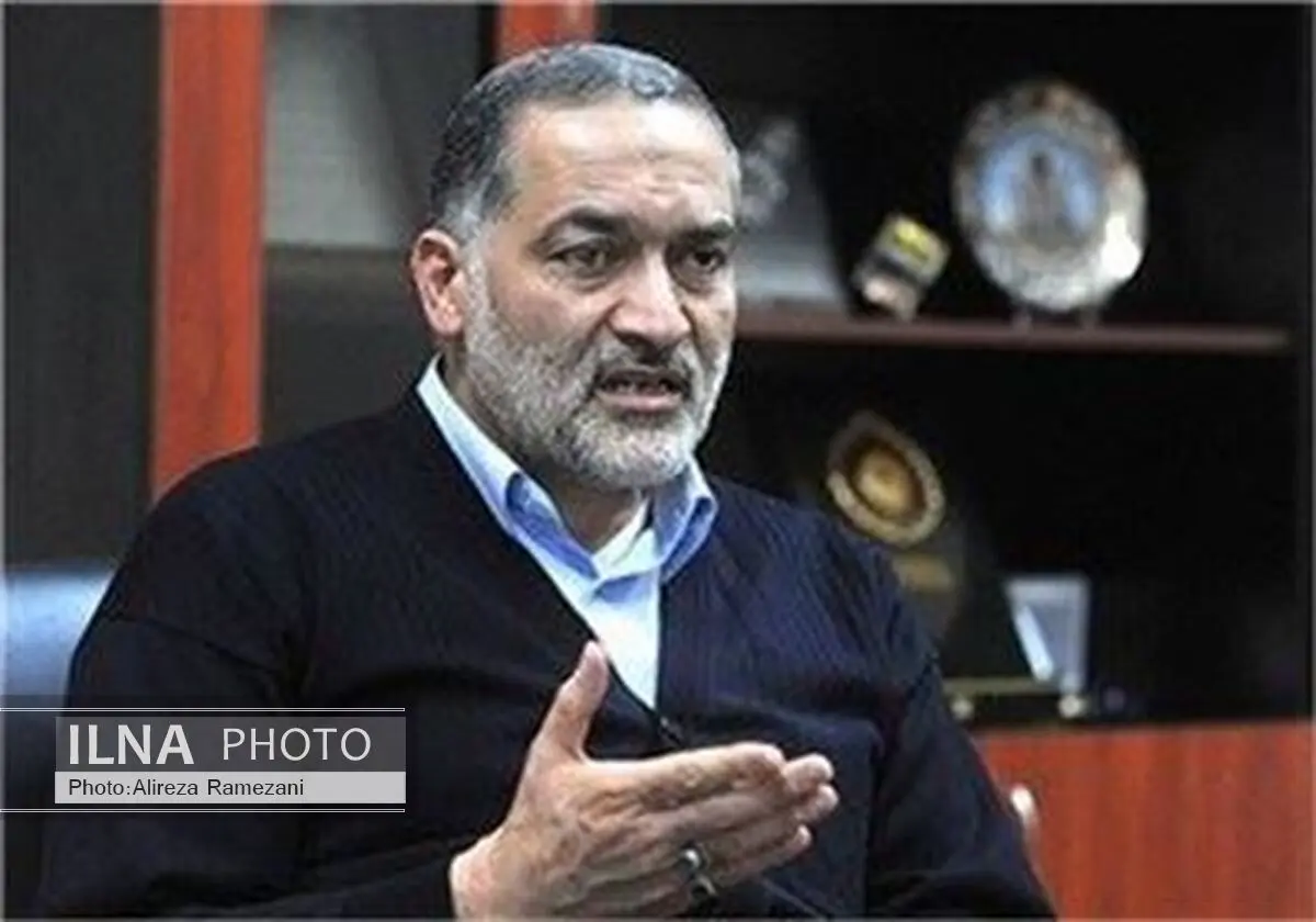 امضای استیضاح آخوندی ارتباطی به انتخابات نظام مهندسی ندارد