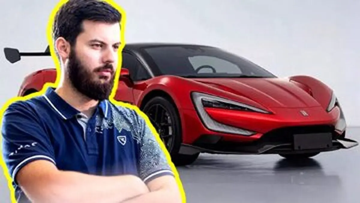 ادعای ۳۰۰۰ اسب بخاری چینی‌ها صحت دارد؟ 