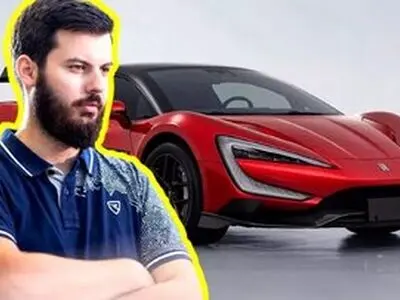 ادعای ۳۰۰۰ اسب بخاری چینی‌ها صحت دارد؟ 