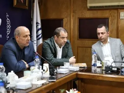 مناف هاشمی:  حوزه جوانان به دلیل گستردگی مخاطبان و مطالبات، نیازمند حمایت بیشتر و توجه ویژه‌ای است