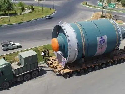 اعتراض صنفی کارگران ماشین سازی اراک در انتقاد به تداوم مشکلات