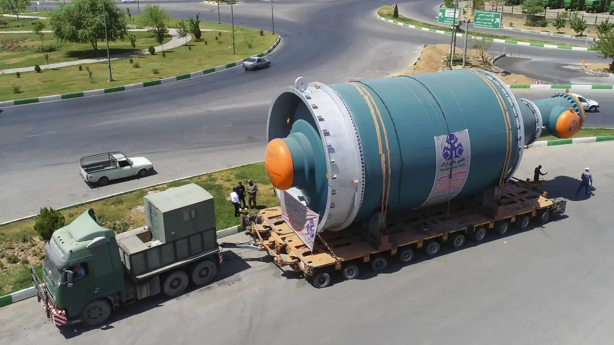 اعتراض صنفی کارگران ماشین سازی اراک در انتقاد به تداوم مشکلات