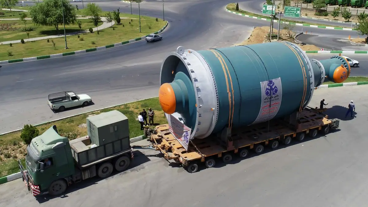 اعتراض صنفی کارگران ماشین سازی اراک در انتقاد به تداوم مشکلات