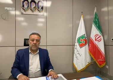 تردد بیش از ۲۸ هزار کامیون ترانزیتی از مرز سرو/درآمد مرز ۱۰۵درصد افزایش پیدا کرده است