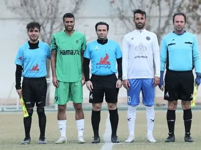 پیروزی پیکان در یک دیدار تدارکاتی مقابل حریف لیگ دسته دومی