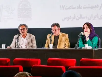 عیاری یک شگفتی در سینمای ایران است