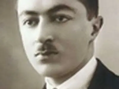 فایل صوتی «طلب آمرزش» نوشته صادق هدایت منتشر شد