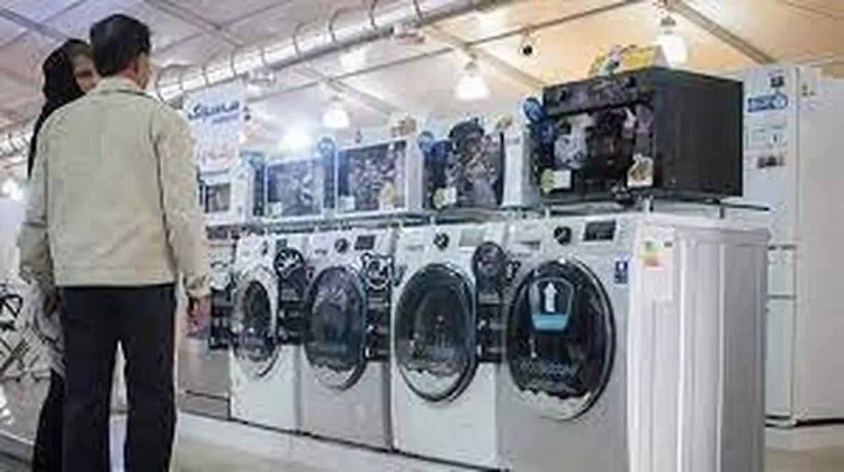 افزایش  ۲۰۰ تا ۲۵۰ درصدی قیمت لوازم خانگی / بازگشت برندهای ژاپنی صحت دارد؟