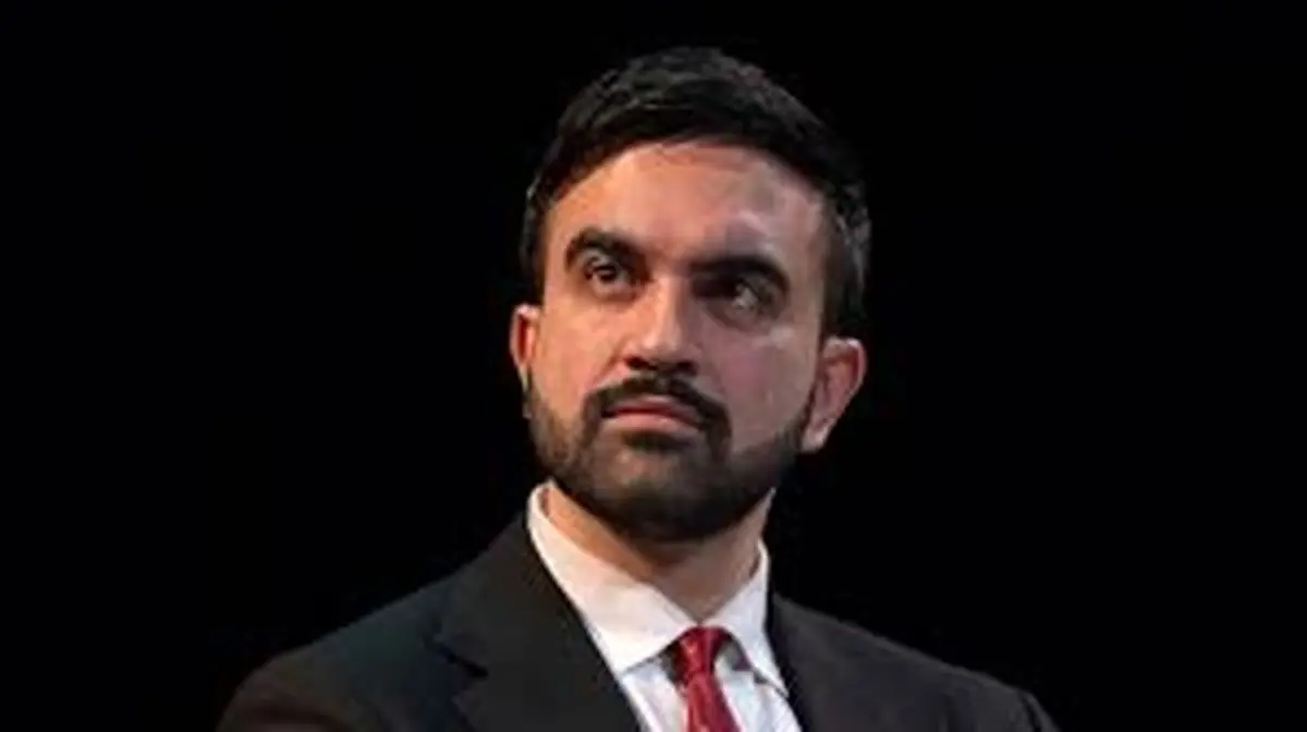 افتتاح دفتر شهردار جدید نیویورک با روضه امام حسین (ع) + فیلم