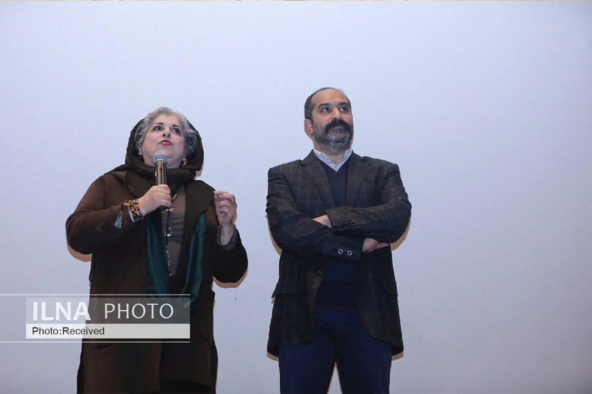 برگزاری اکران خصوصی «خداحافظ دختر شیرازی» با یاد نصرت کریمی و حسین محب‌اهری
