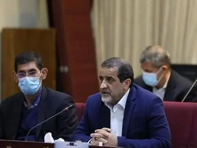 واکنش مدیرکل حراست ورزات ورزش به درگیری در ووشوی بانوان