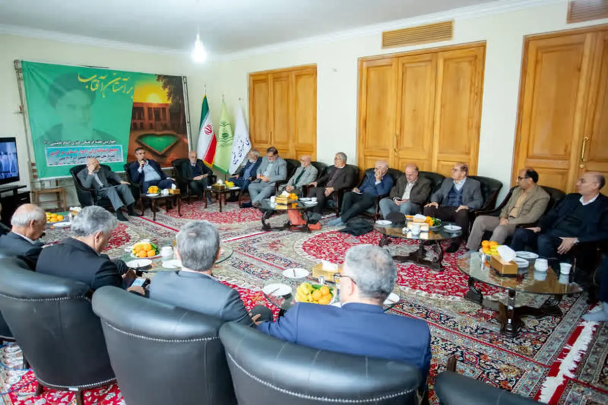 تحلیل دقیق مأموریت‌های ملی و استانی ضروری است