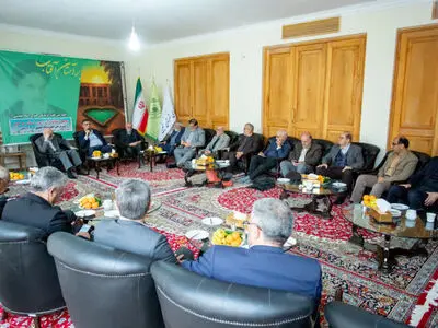 تحلیل دقیق مأموریت‌های ملی و استانی ضروری است