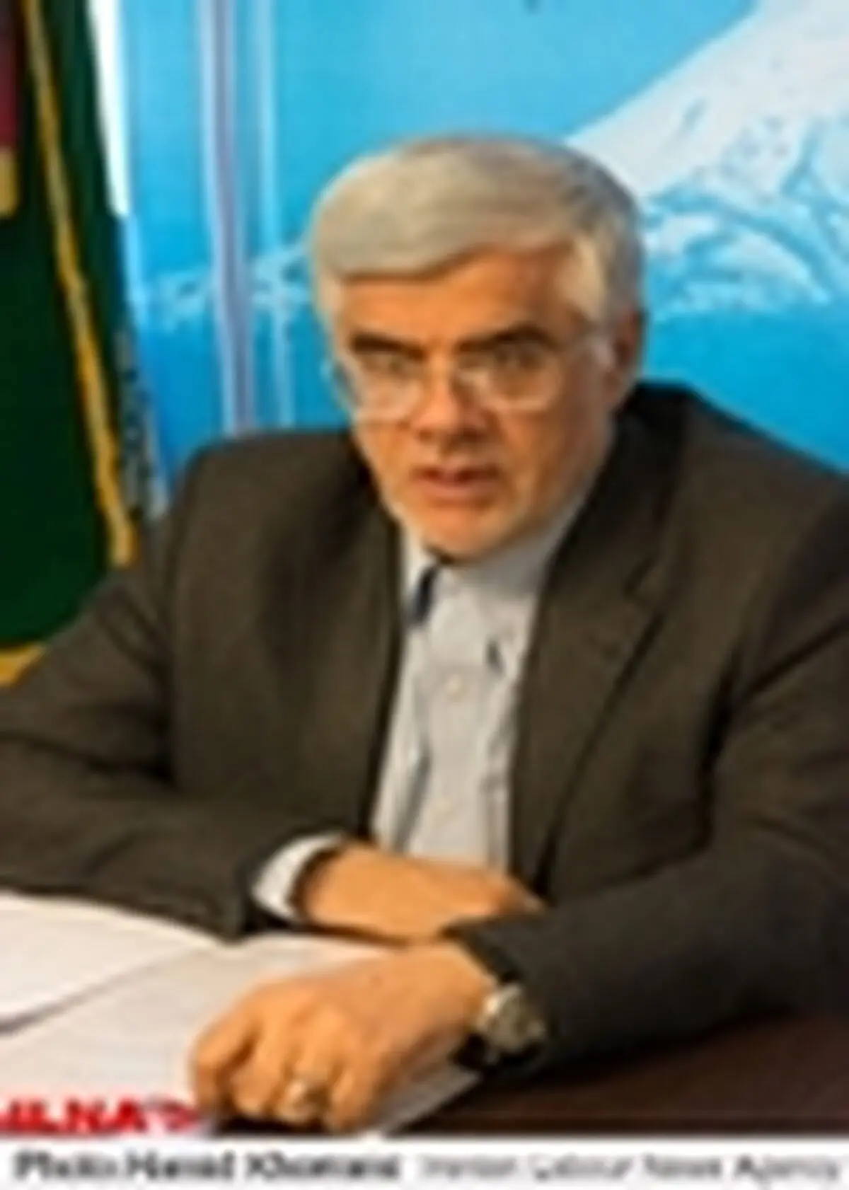 عارف به خاتمی تسلیت گفت