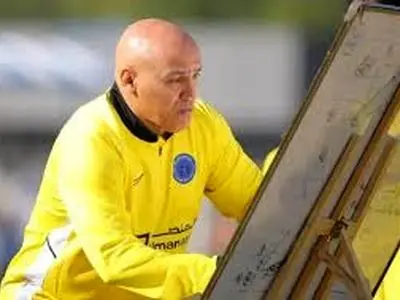 گرد و خاک علیرضا منصوریان در عراق