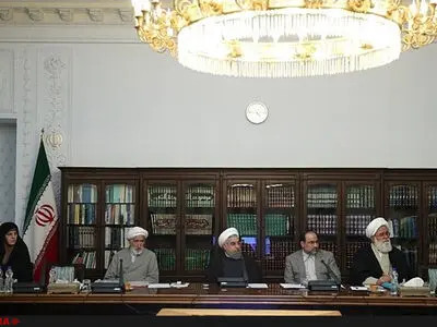 آیین نامه شورای اجتماعی کشور تصویب شد
