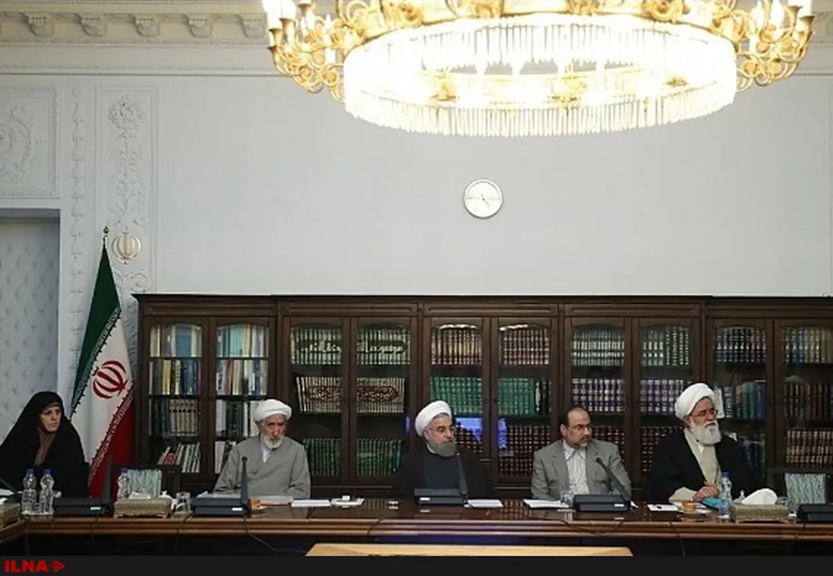 آیین نامه شورای اجتماعی کشور تصویب شد