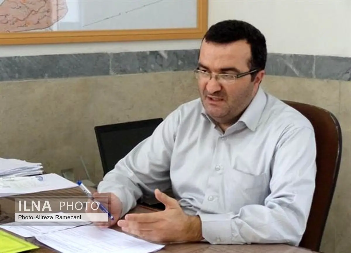 عملیات احداث مرکز خدمات جامع سلامت فرهنگیان مهاباد آغاز شد