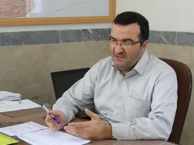 عملیات احداث مرکز خدمات جامع سلامت فرهنگیان مهاباد آغاز شد