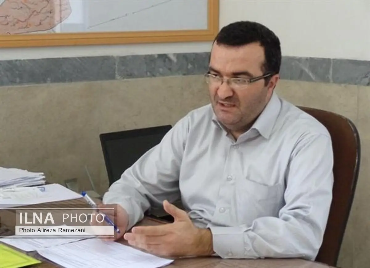 عملیات احداث مرکز خدمات جامع سلامت فرهنگیان مهاباد آغاز شد