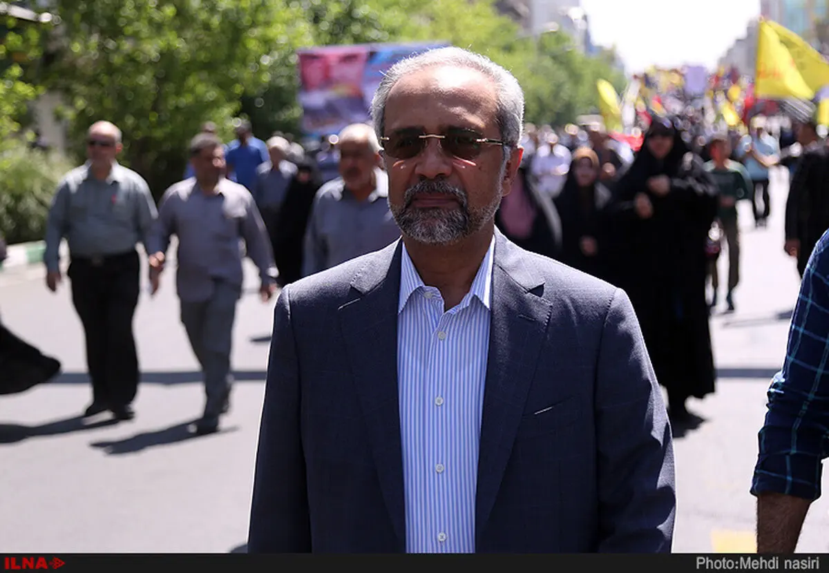 معاون اقتصادی رییس‌جمهور وارد زابل شد