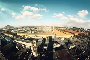 همگامی با تحولات جهانی و ایفاء نقش در مسیر کربن‌زدایی