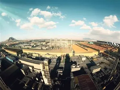 همگامی با تحولات جهانی و ایفاء نقش در مسیر کربنزدایی