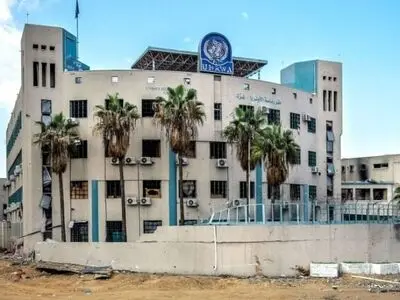 خشونت نیروهای اسرائیل علیه کارکنان سازمان ملل