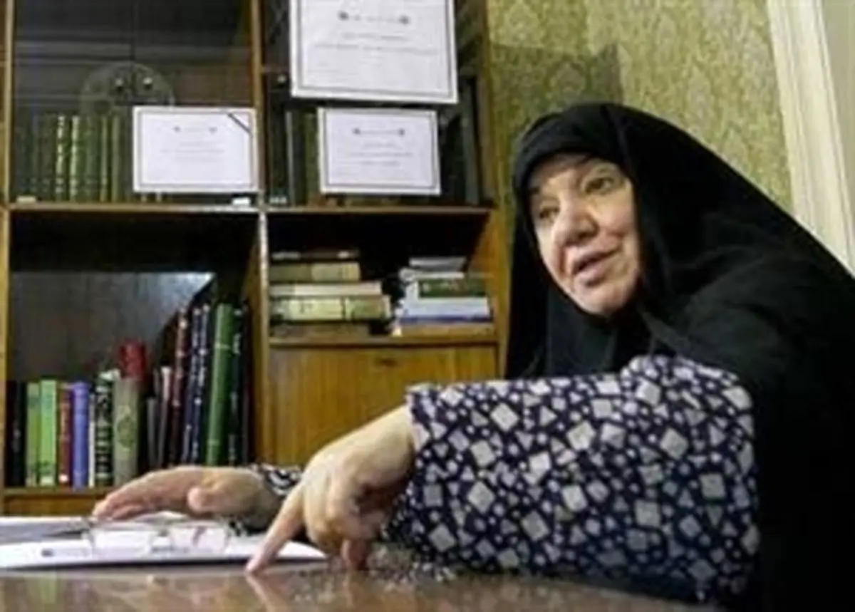 نقد احزاب به حفظ نظام کمک می‌کند/رابطه احزاب و نهادهای امنیتی نزدیک‌تر شود