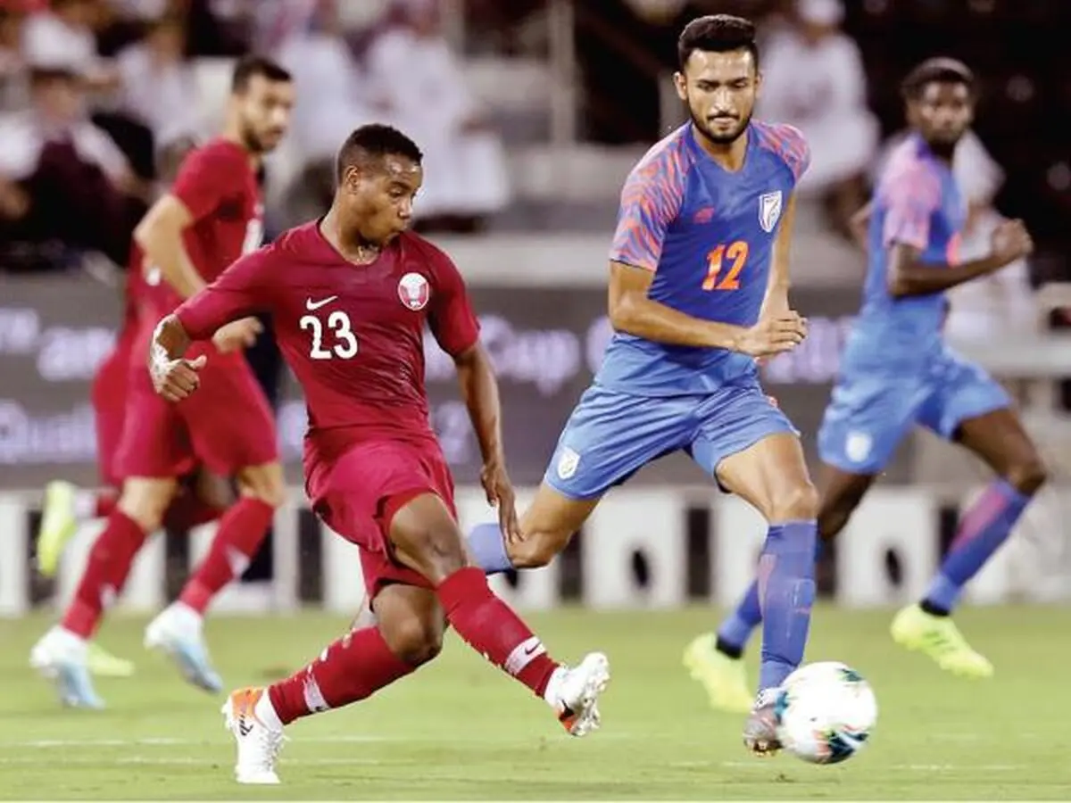 نشست سرنوشت ساز مسئولان AFC در مقر فیفا امروز برگزار می‌شود