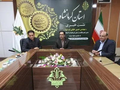 پرداخت ۹۵ درصد مطالبات گندم‌کاران کرمانشاه