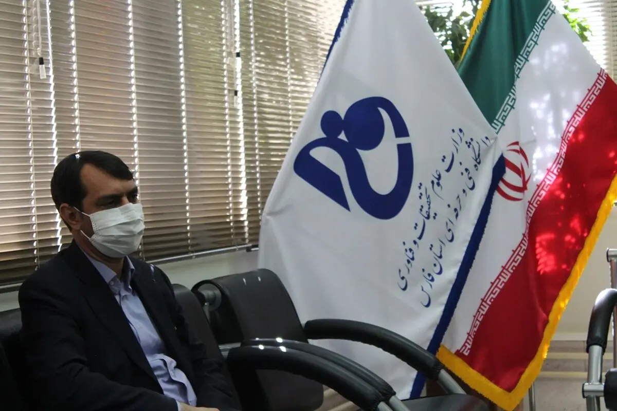 امکانات موجود پاسخگوی انتظارات از دانشگاه فنی و حرفه‌ای نیست