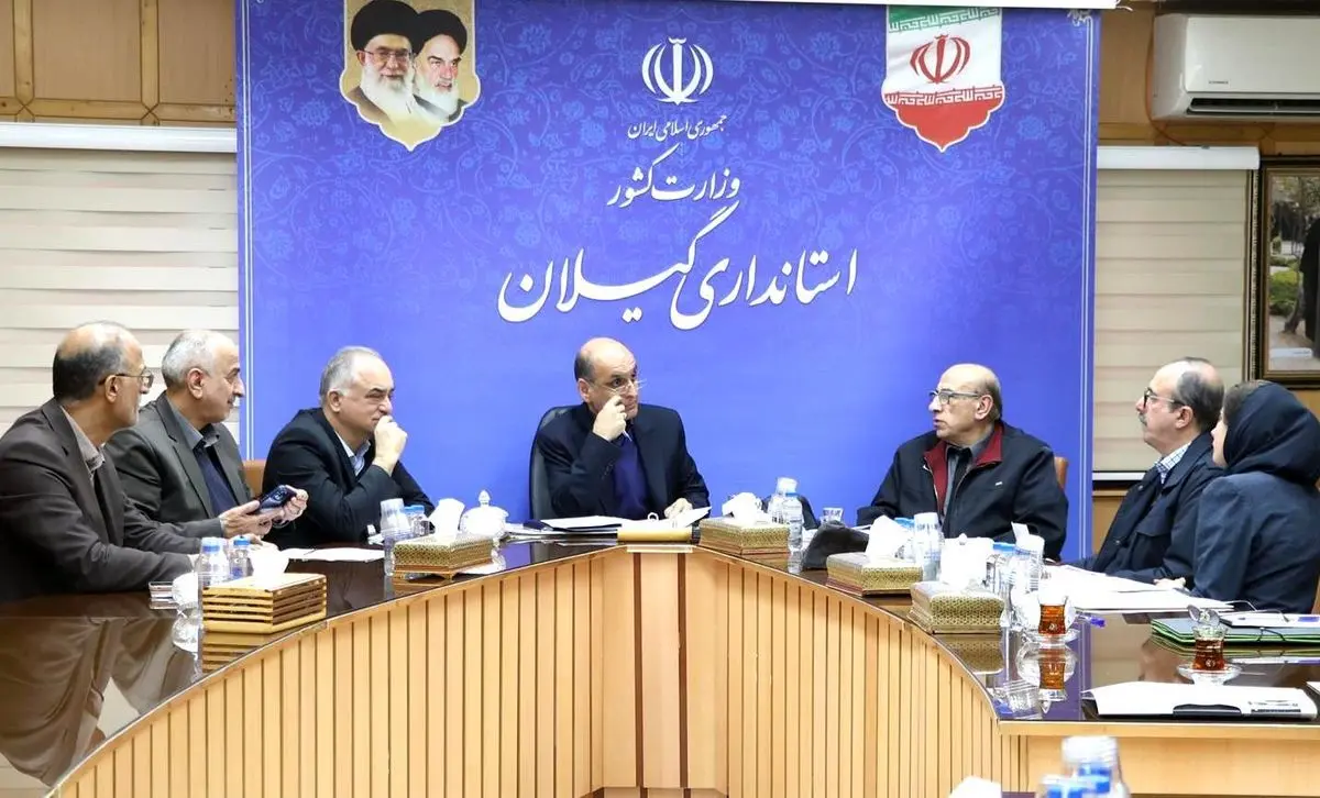 مشکل تامین ارز واحد‌های تولیدی گیلان حل خواهد شد