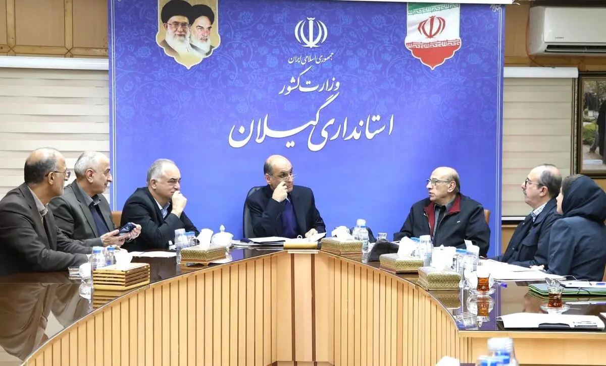 مشکل تامین ارز واحد‌های تولیدی گیلان حل خواهد شد